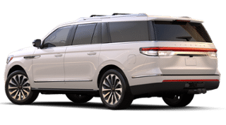 2024 Lincoln Lincoln Navigator External Image 2